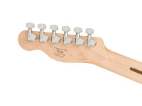 Fender Affinity Series Olympic White Fender Affinity Series Olympic White